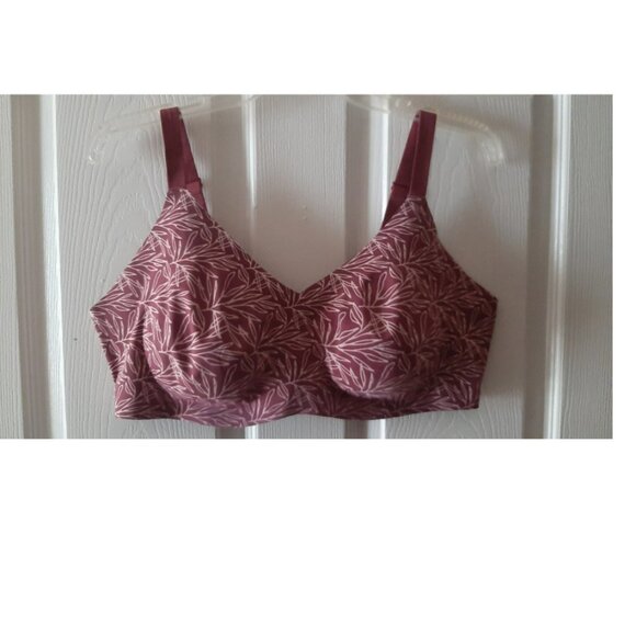 2 Knix Bras Wireless/Padded Knix Size 8 - Picture 2 of 3